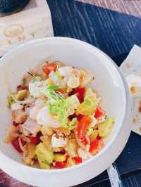 Sky-high dining: 1-Atico at Ion Orchard