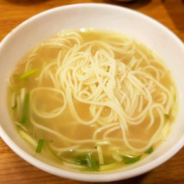 효제동 서울식당