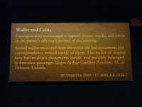 Museum exhibition