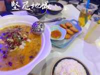招牌酸菜魚