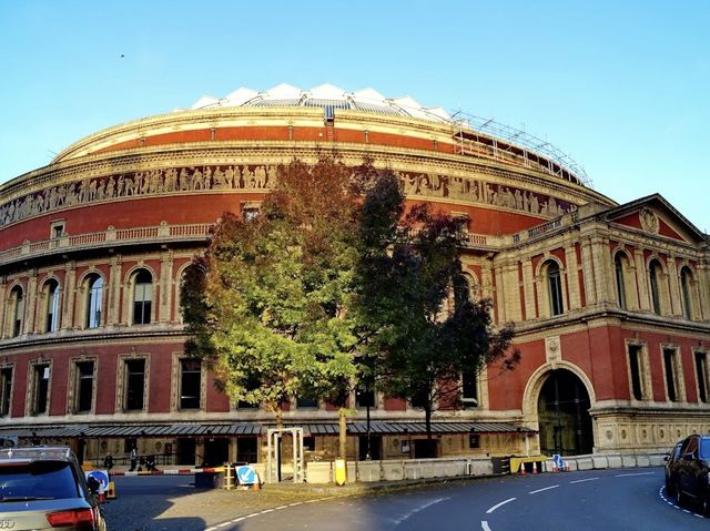 Royal Albert Hall