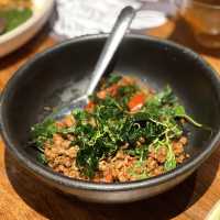 Favorite Thai Food Restaurant in Icon Siam