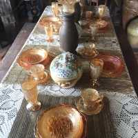 Yap Sandiego Ancestral House in Cebu City