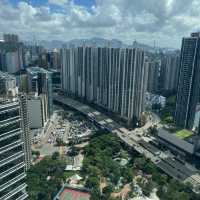 $1000豪華客房（高座）180度俯瞰無敵大海景 