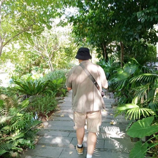 松山文創園區 ¥ 文青好去處~~