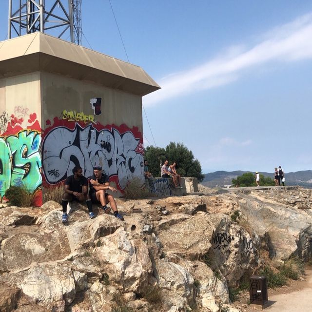 スペイン🇪🇸