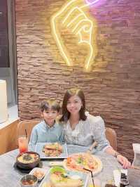 漫活食堂 