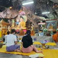 Wat Tham Suea (Tiger Cave Temple)
