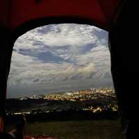 The view i never imagine to witness 