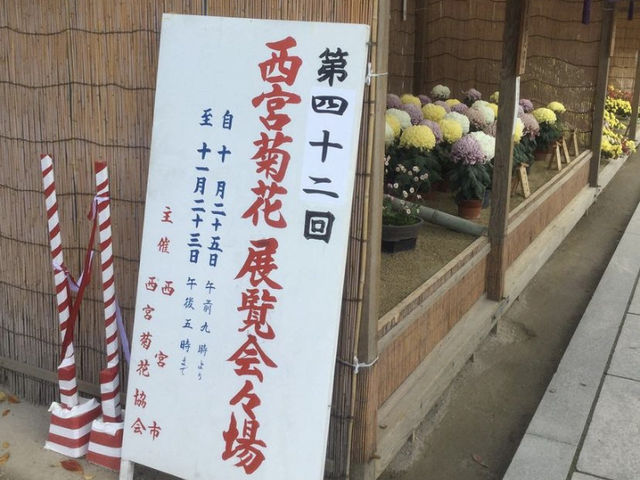 Okame Chaya At Nishinomiya 