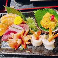 將軍澳值得推薦的日本料理店 , 漁釧！