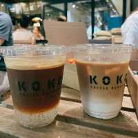 南豐紗廠舒適cafe好去處