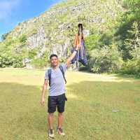 Thinking Out Loud Above the Clouds