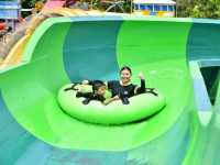 สนุก.มันส์.ฮา.@Vana Nava Water Jungle