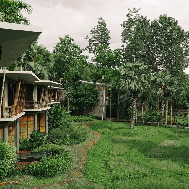 Veranda Chiang Mai - ที่พักเชียงใหม่ที่เราชอบมาก