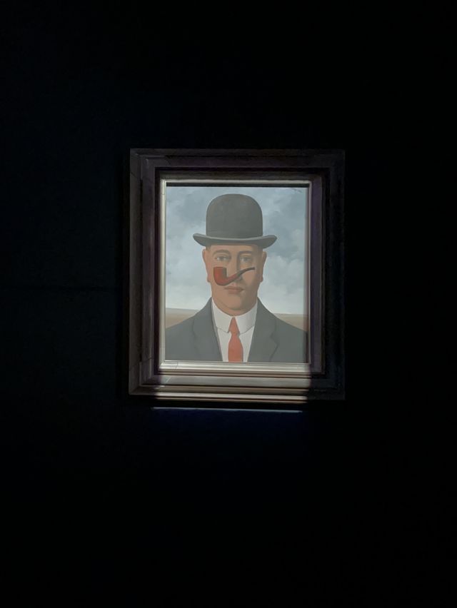 예술의 도시 벨기에 [Brussels 브뤼셀]👨‍🎨