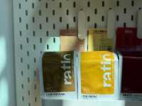 Ratio Coffee Relation at Ratchada 