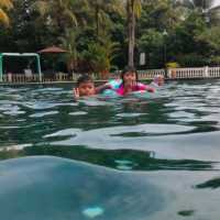 Family Day at Amverton Heritage Resort 