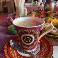 Indian Restaurant in Pattaya