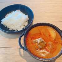 バーミキュラを使ったお料理が食べられるレストラン