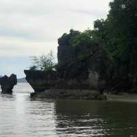อุทยานแห่งชาติหาดเจ้าไหม ตรัง