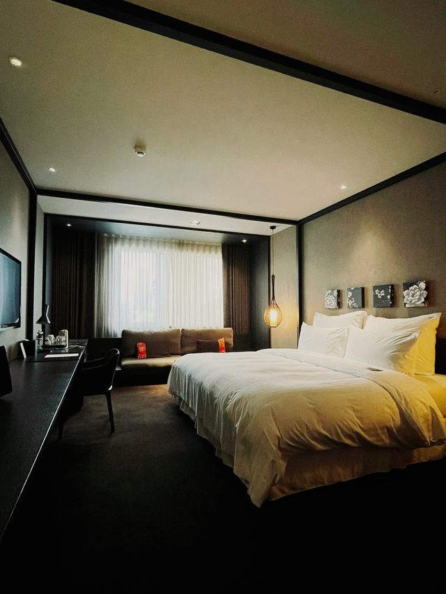 高雄旅店 Hotel dùa