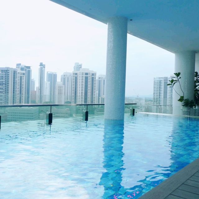 入住新加坡 Quincy Hotel 玩轉烏節路時尚生活圈