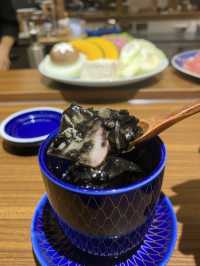 【🦁 牛魔王必食】豪華和牛壽喜燒！