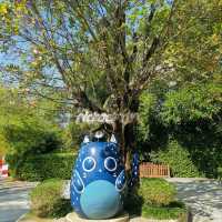 Nekoemon Cafe คาเฟ่สไตล์ญี่ปุ่นในเชียงใหม่