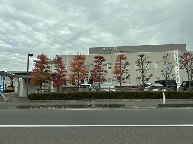 【宮城】仙台空港に到着