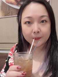 美味雞粥在旺角