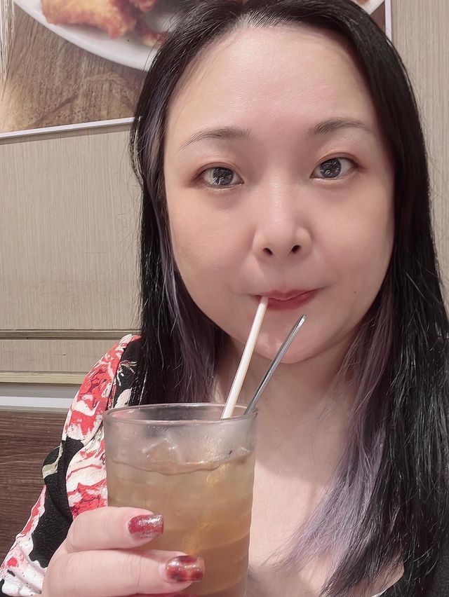 美味雞粥在旺角