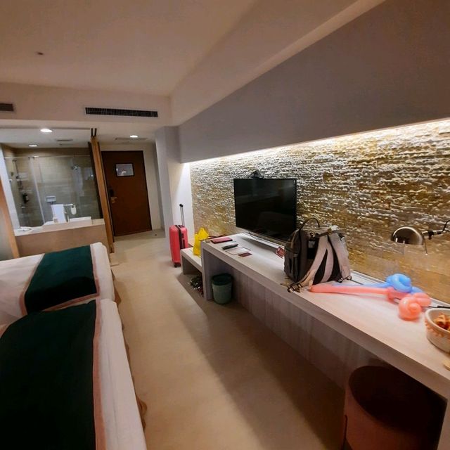 墾丁凱撒大飯店