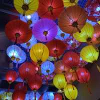 創意台菜麻糬芭樂骨｜六合小巷