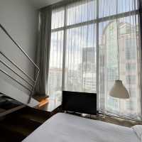  Studio M Studio Loft
