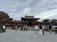 日本京都近千年的世界遺產｜平等院