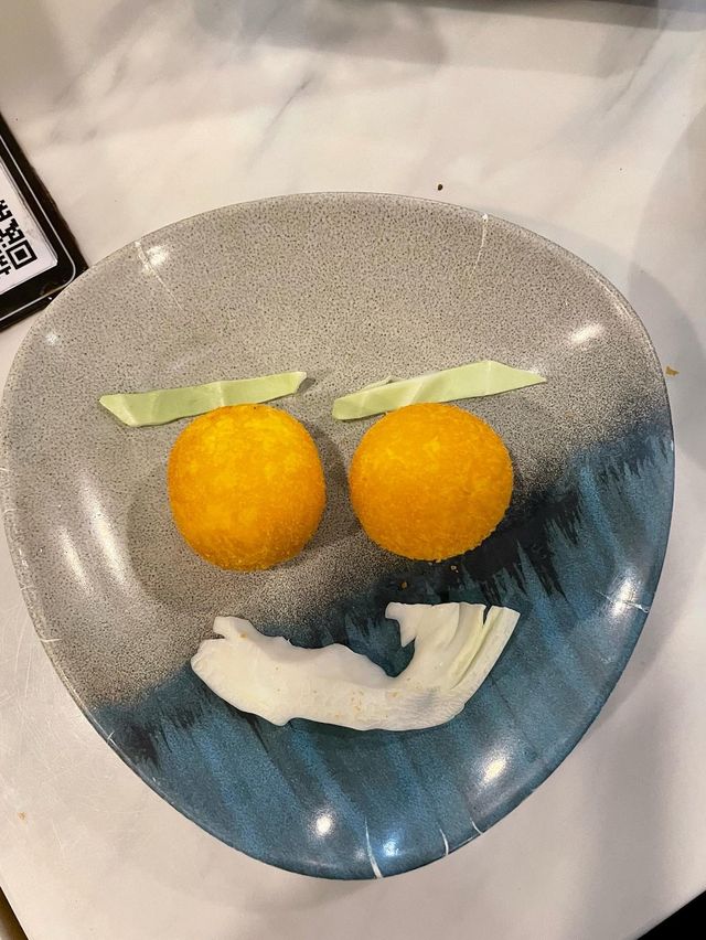 仼食大閘蟹🫶🏻❤️