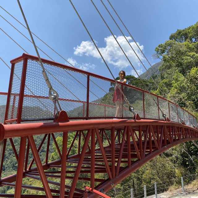 TELAGA TUJUH LANGKAWI