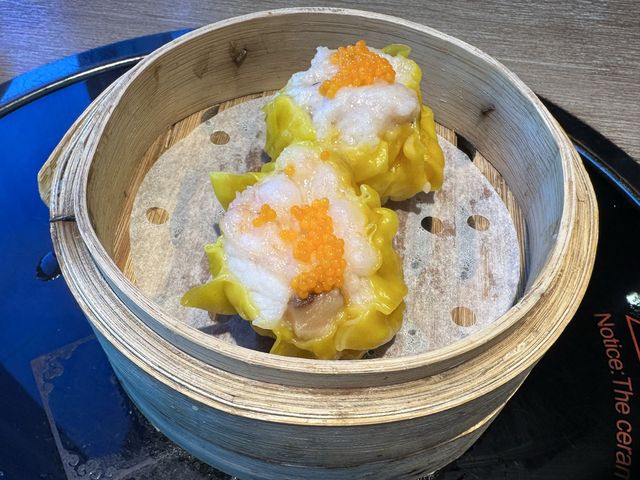 食在觀塘 | 淥鼎記 | 打卡必吃奶皇流沙包必喝熊仔奶茶