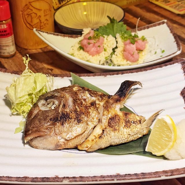 高質😋抵食💰多元化🤩居酒屋🏮