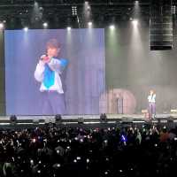 本年度最好聽的歌唱表演