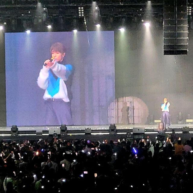 本年度最好聽的歌唱表演
