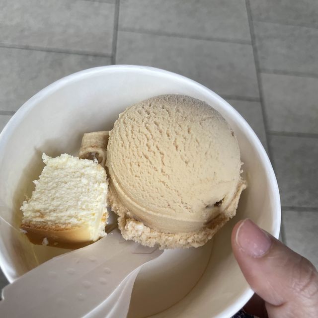 宮原眼科：來眼科吃冰不看眼睛_復古精緻的冰淇淋宮殿