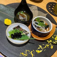 KAMII SUSHI RESTAURANT User Photo