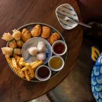 ร้านกาแฟผิงอัน-Ping An 🇨🇳