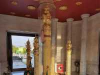 ศาลหลักเมืองนครศรีธรรมราช
