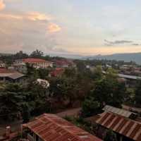 Hidden gem of Shan state , Myanmar