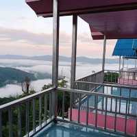 บ้านพัก ภูชีฟ้า รีสอร์ท