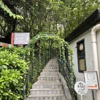 饒宗頤文化館