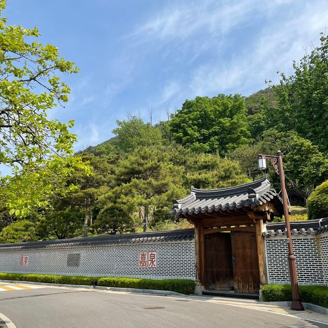 [인천] 청량산 🏔 